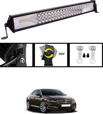 RKPSP LED Fog Lamp Unit for Skoda Superb