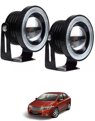 RKPSP LED Fog Lamp Unit for Honda Universal For Car