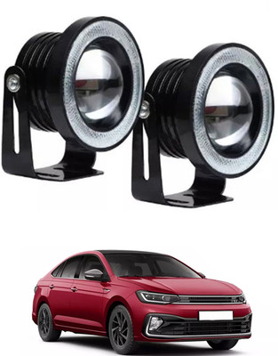 RKPSP LED Fog Lamp Unit for Volkswagen Universal For Car