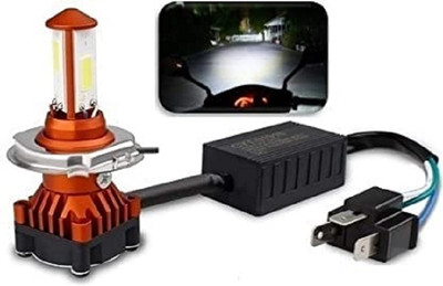 GONAMA LED Reflector for Universal For Bike, Universal For Car