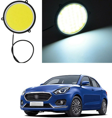 LOVMOTO LED Fog Lamp Unit for Maruti Suzuki Swift Dzire