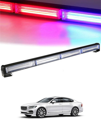 ABJD LED Fog Lamp Unit for Volvo Universal For Car