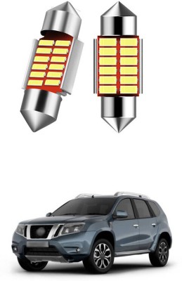 LOVMOTO LED Fog Lamp Unit for Nissan Terrano