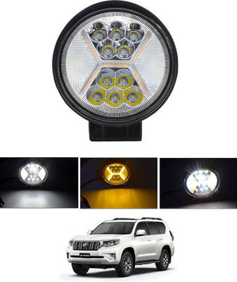 MSNP LED Fog Lamp Unit for Toyota Land Cruiser Prado