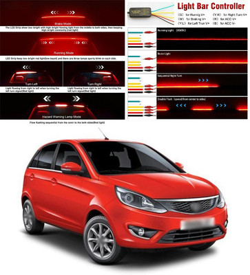 PROEDITION LED Fog Light for Tata Bolt