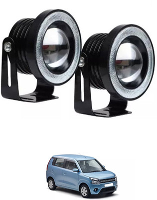 RKPSP LED Fog Lamp Unit for Maruti Suzuki WagonR