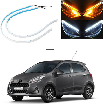 Autoinnovation LED Daytime Running Light for Hyundai Grand i10