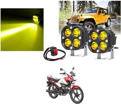 PRTEK LED Fog Lamp Unit for BMW 3 Series