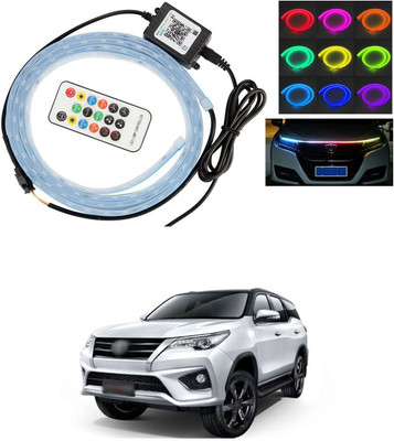 XZRTZ LED Fog Lamp Unit for Toyota Fortuner