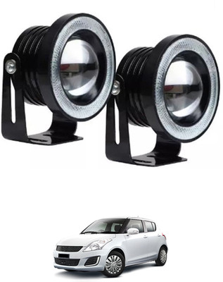 RKPSP LED Fog Lamp Unit for Maruti Suzuki Swift
