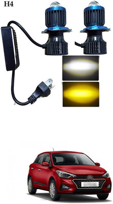 LOVMOTO LED Fog Lamp Unit for Hyundai Elite i20