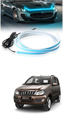 XZRTZ LED Fog Lamp Unit for Mahindra Quanto