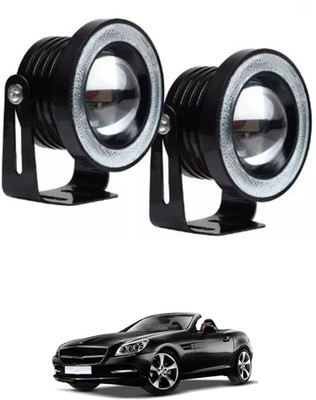 RKPSP LED Fog Lamp Unit for Mercedes Benz Universal For Car