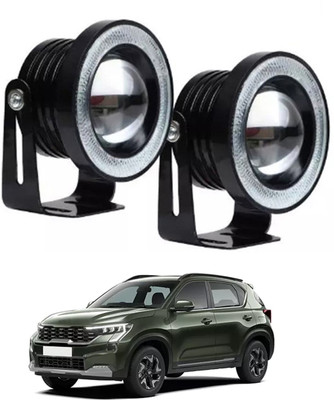 RKPSP LED Fog Lamp Unit for Universal For Car Universal For Car