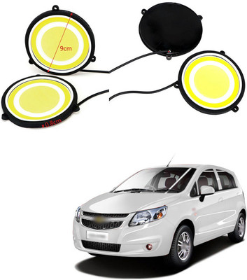 LOVMOTO LED Fog Lamp Unit for Chevrolet Sail UVA