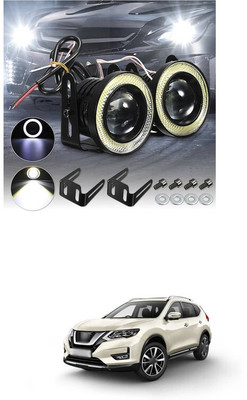 LOVMOTO LED Fog Lamp Unit for Nissan X-Trail