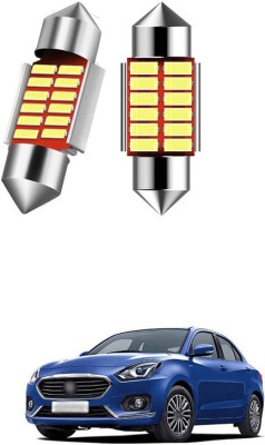 LOVMOTO LED Fog Lamp Unit for Maruti Suzuki Swift Dzire