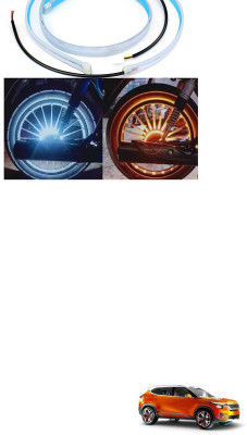 LOVMOTO LED Daytime Running Light for Hyundai Verna