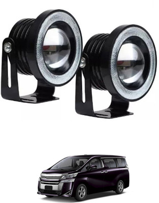 RKPSP LED Fog Lamp Unit for Toyota Universal For Car