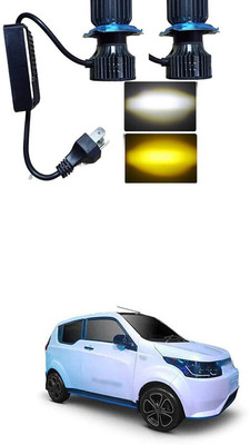 LOVMOTO LED Fog Light for Mahindra Universal For Car