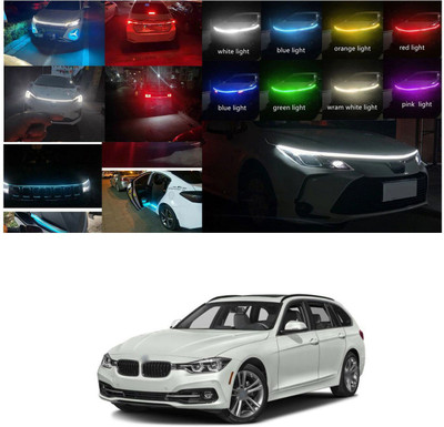 XZRTZ LED Fog Lamp Unit for BMW 3 Series