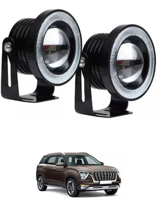 RKPSP LED Fog Lamp Unit for Hyundai Universal For Car