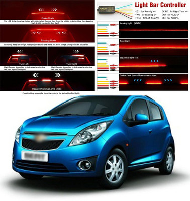 PROEDITION LED Fog Light for Chevrolet Beat