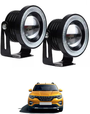 RKPSP LED Fog Lamp Unit for Renault Universal For Car