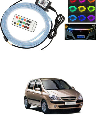 XZRTZ LED Fog Lamp Unit for Hyundai Getz