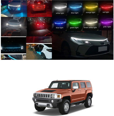 XZRTZ LED Fog Lamp Unit for GM Hummer H2