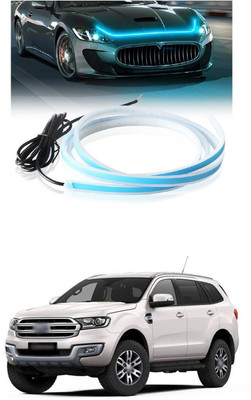 XZRTZ LED Fog Lamp Unit for Ford Endeavour