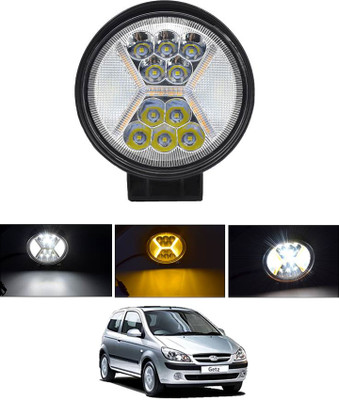 MSNP LED Fog Lamp Unit for Hyundai Getz