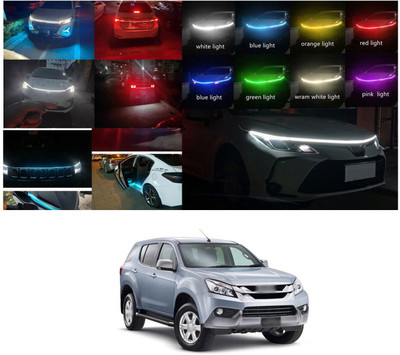 XZRTZ LED Fog Lamp Unit for Hyundai MU-7