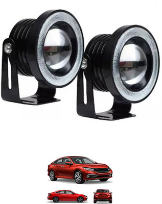 RKPSP LED Fog Lamp Unit for Honda Civic