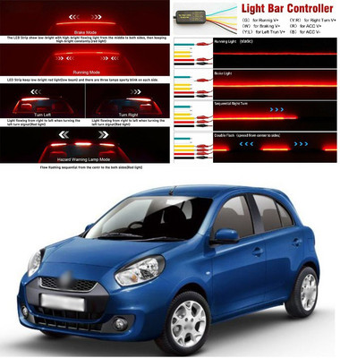 PROEDITION LED Fog Light for Renault Pulse