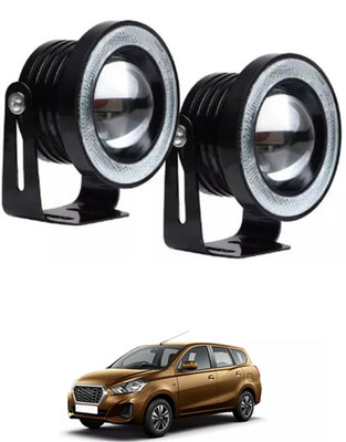 RKPSP LED Fog Lamp Unit for Datsun Universal For Car