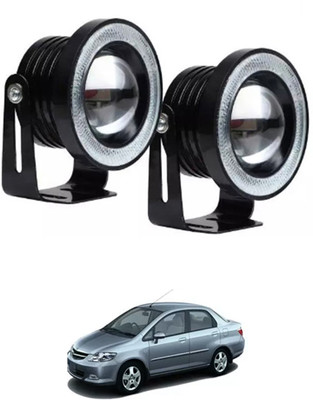 RKPSP LED Fog Lamp Unit for Honda Universal For Car