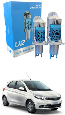 LOVMOTO LED Fog Lamp Unit for Tata Tiago