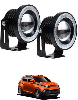 RKPSP LED Fog Lamp Unit for Mahindra KUV100
