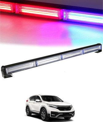 ABJD LED Fog Lamp Unit for Honda Universal For Car