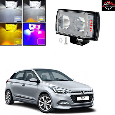 Livekey LED Fog Lamp Unit for Hyundai i20