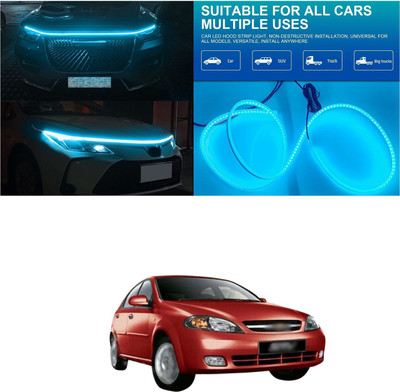 XZRTZ LED Fog Lamp Unit for Chevrolet Optra SRV