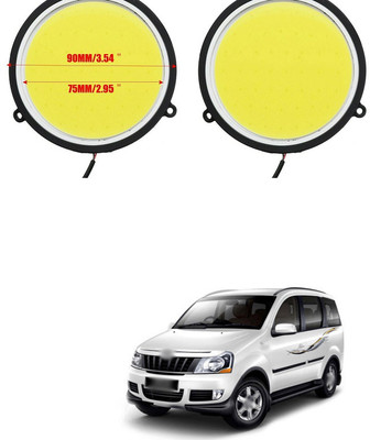 LOVMOTO LED Fog Lamp Unit for Mahindra Xylo