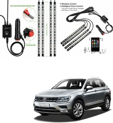 PROEDITION LED Fog Light for Volkswagen Universal For Car