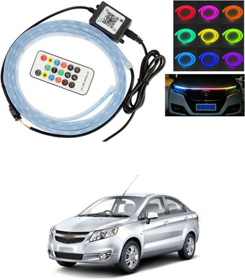 XZRTZ LED Fog Lamp Unit for Chevrolet Sail