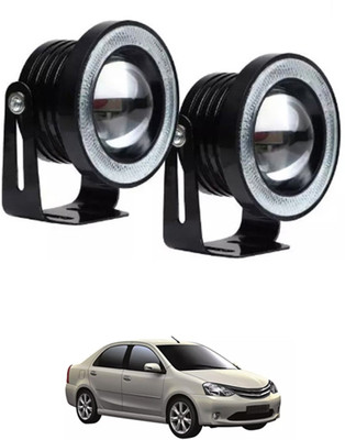 RKPSP LED Fog Lamp Unit for Toyota Etios Liva