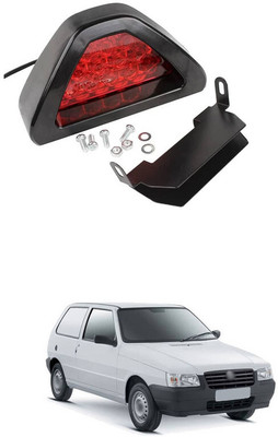 LOVMOTO LED Fog Lamp Unit for Fiat Uno