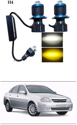 LOVMOTO LED Fog Lamp Unit for Chevrolet Optra