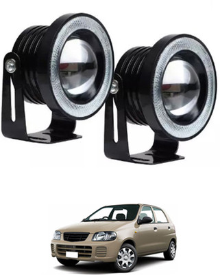 RKPSP LED Fog Lamp Unit for Maruti Suzuki Alto