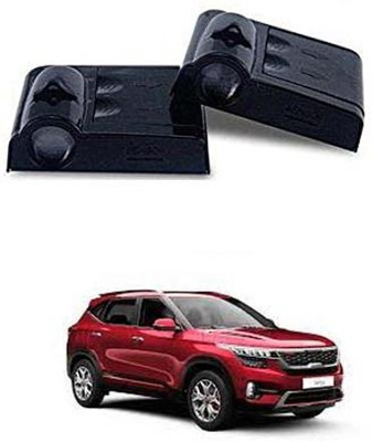 Motopex Car Welcome Logo Shadow Projector Ghost Lights Kit For Kia Car Fancy Lights(Multicolor)